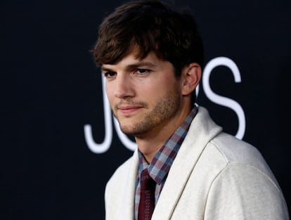 Ashton Kutcher