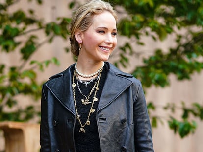 Las 10 lecciones de estilo que necesitamos esta temporada las aprendimos en París