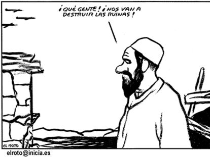 El Roto