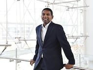 Daniel Traça, nuevo director general de Esade en una imagen cedida