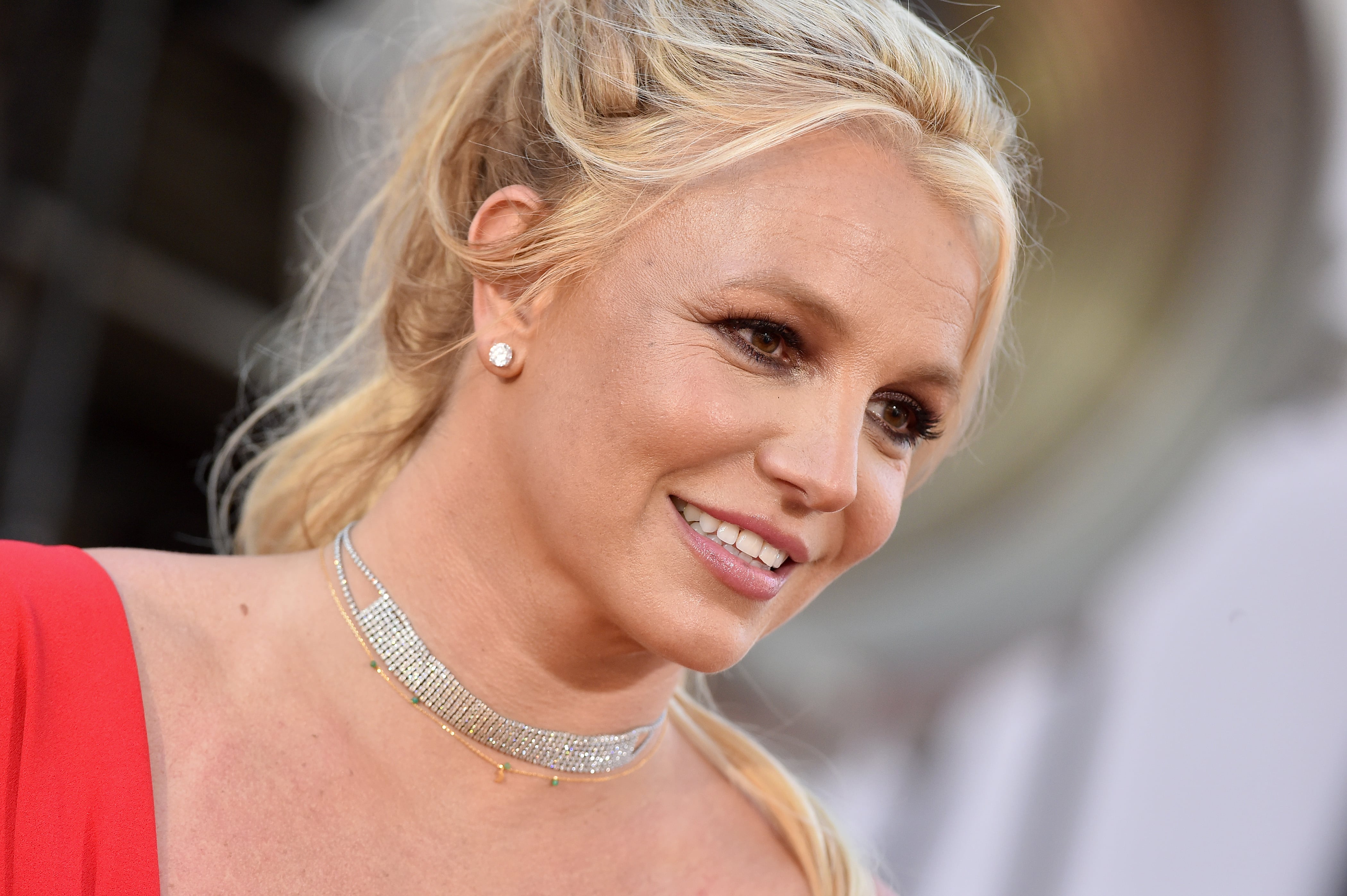 Britney Spears dice tener suerte de estar viva a pesar de lo mal que la ha tratado su familia: “Les tengo miedo”