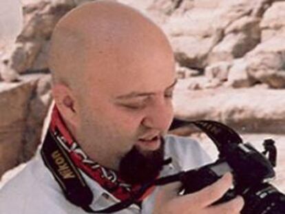 Entrevista con Javier Martín