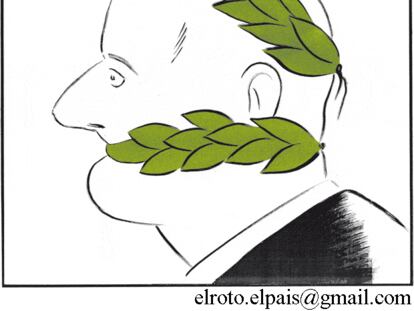 EL ROTO