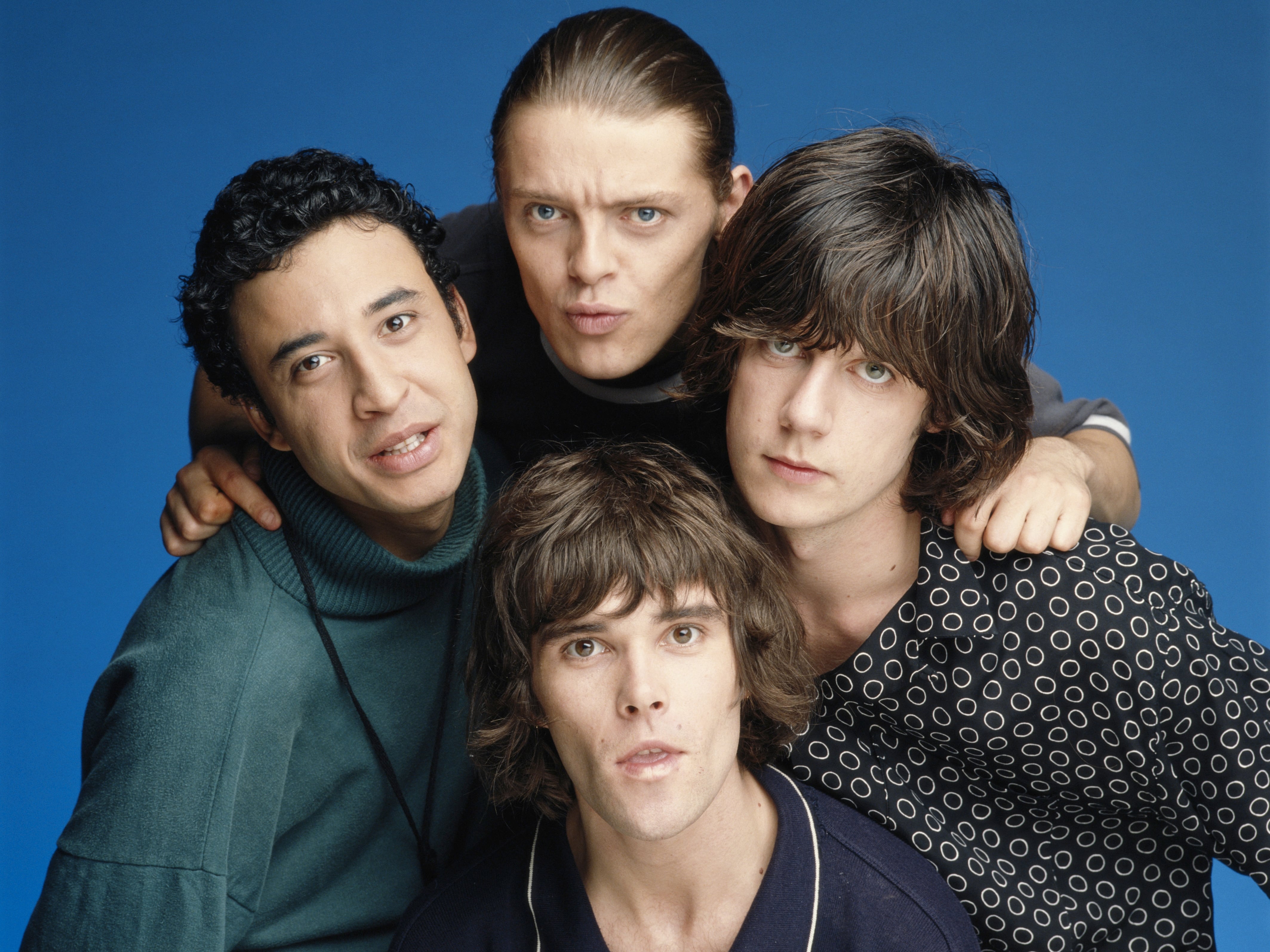 “Podemos ser la banda más grande de todos los tiempos”: la caída de los Stone Roses, el grupo llamado a ser los nuevos Beatles