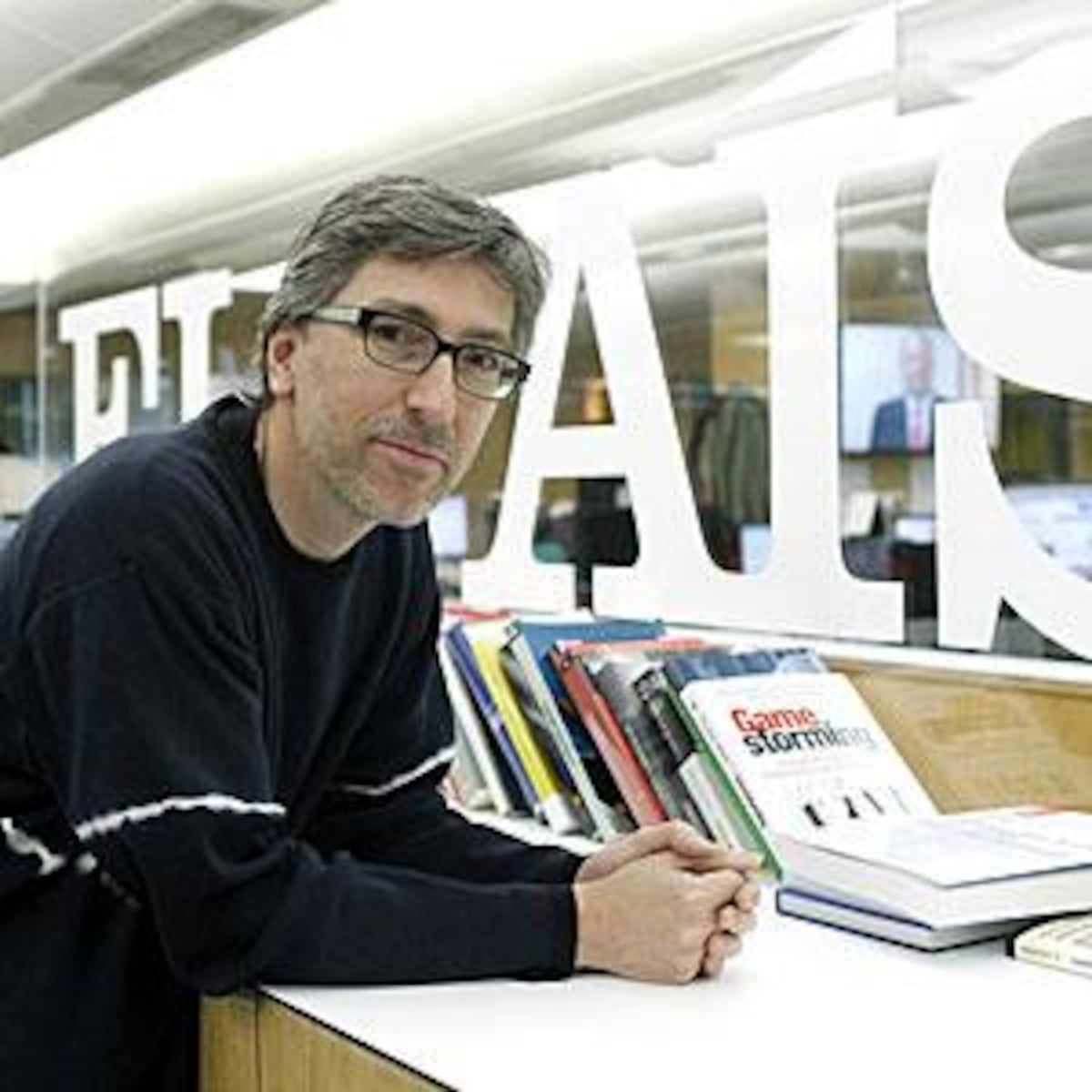 Entrevista con David Trueba | Cultura | EL PAÍS