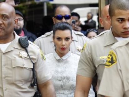 ¿Quién odia a Kim Kardashian?