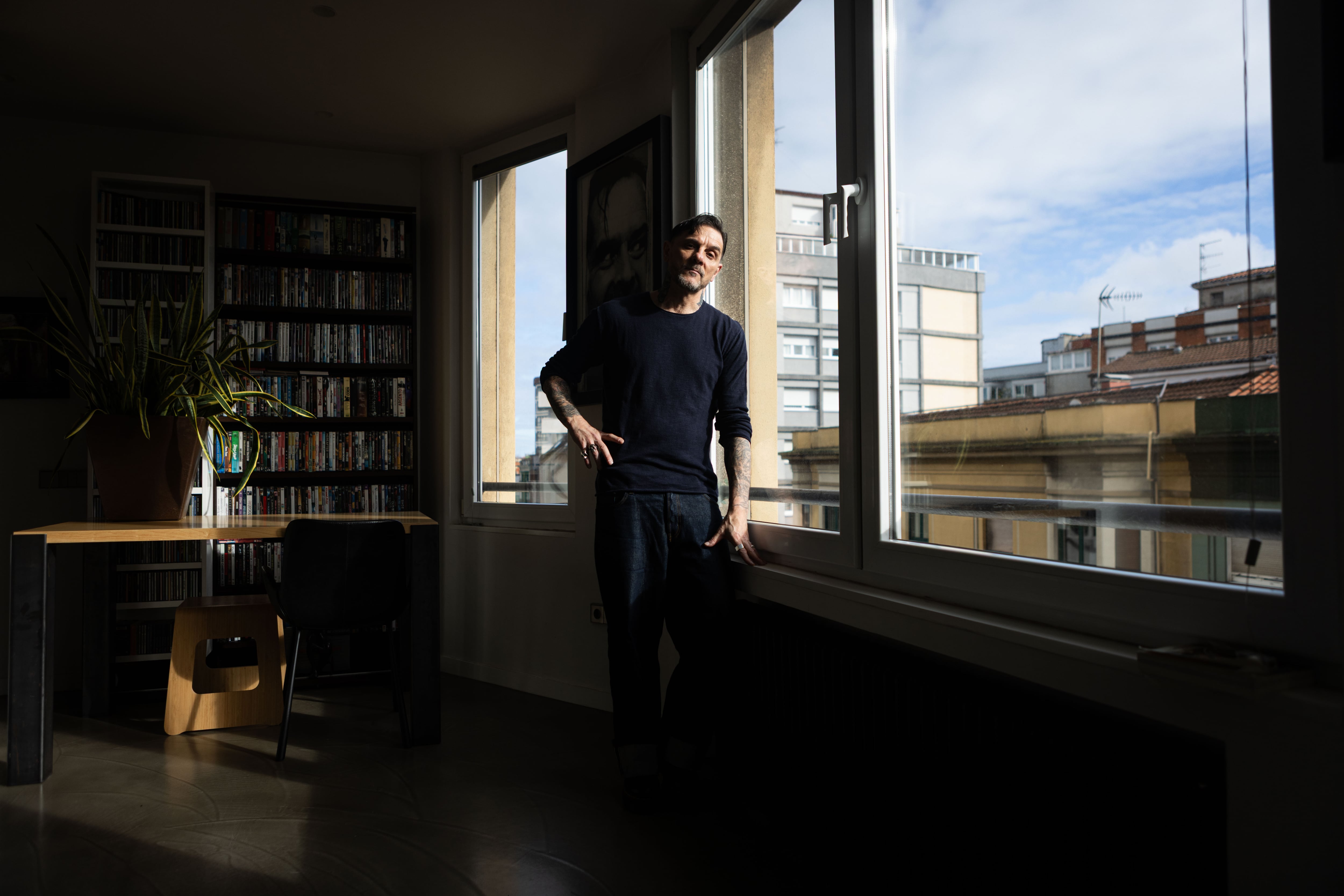 Óscar Mulero se ha tomado su Medalla no como un premio individual, sino a toda la electrónica en España: 