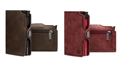 billetera amazon, tarjetero, cartera, monedero, protección RFID, cartera de hombre, cartera y monedero hombre, compra billetero hombre amazon, carteras de piel, cartera hombre pequeña, carteras hombre originales, carteras hombre modernas