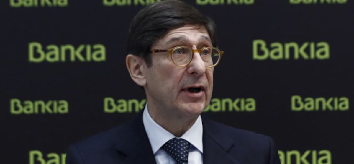 El 84% de los clientes de Bankia elige recuperar las cláusulas suelo en ...