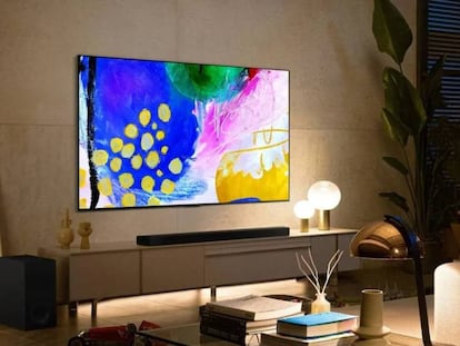 Buenas noticias si tienes una Smart TV de LG: será compatible con Chromecast