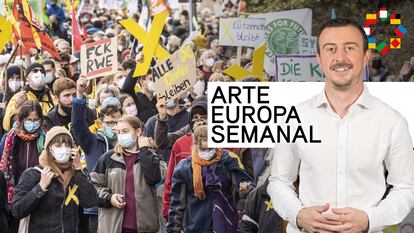 arte europa semanal