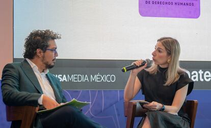 Pedro Vaca, relator especial para la libertad de expresión de la Comisión Interamericana de Derechos Humanos, conversó con Isabella Cota, periodista de EL PAÍS América, sobre la amenaza que el crimen organizado representa al periodismo y la libertad de expresión en Latinoamérica. 