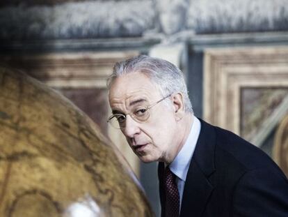 Toni Servillo golpea dos veces