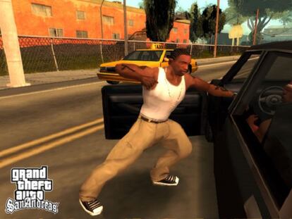 GTA San Andreas HD, el 'remake' del mítico título de Rockstar llegaría en su décimo aniversario