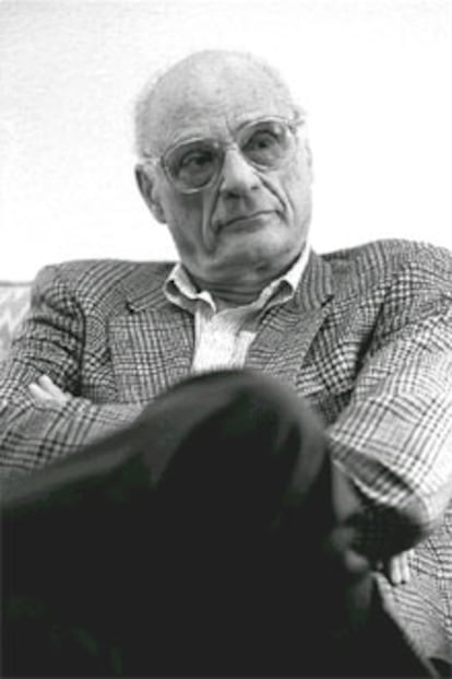 Arthur Miller.