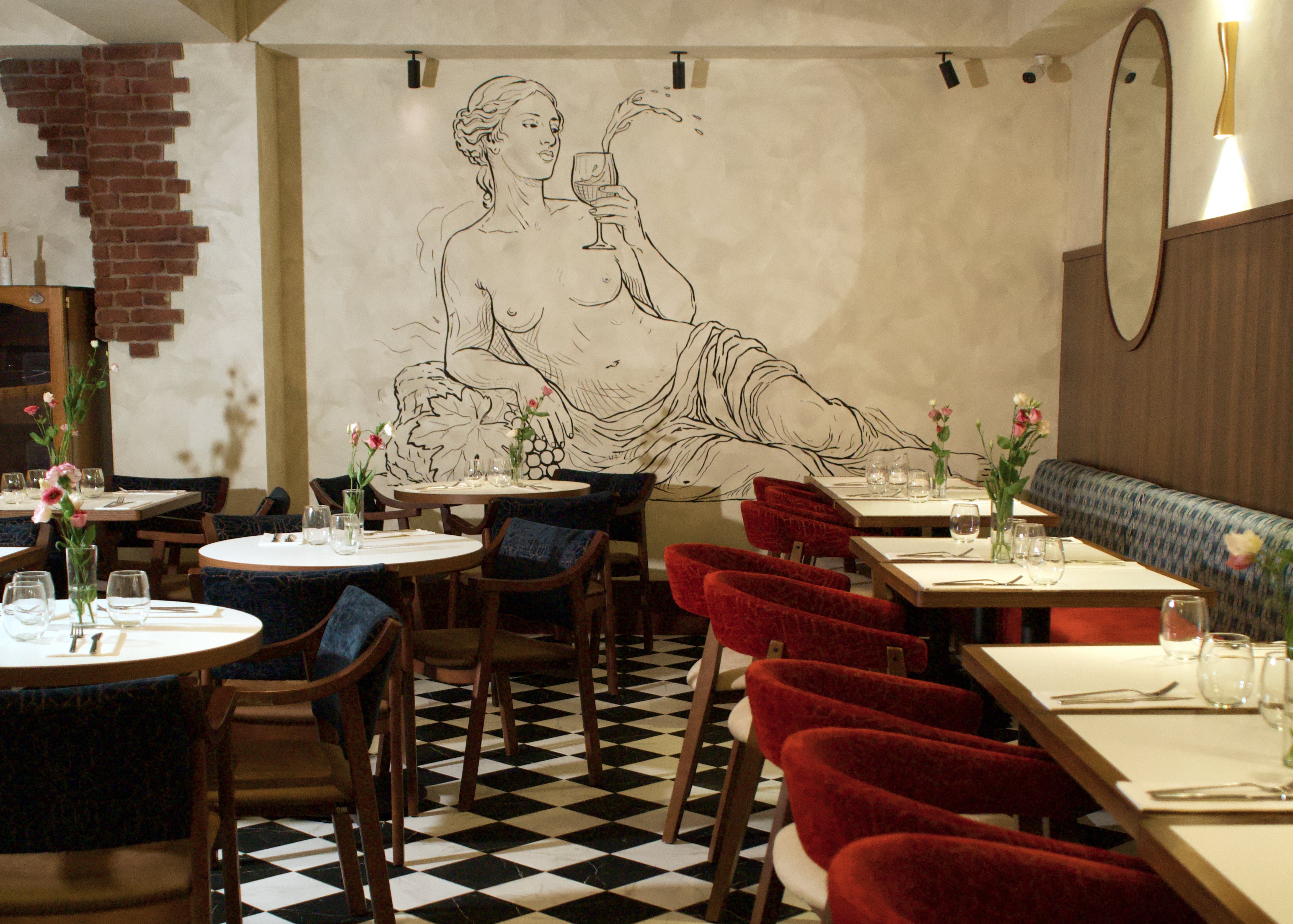 Tres novedades gastronómicas para descubrir este agosto en Madrid