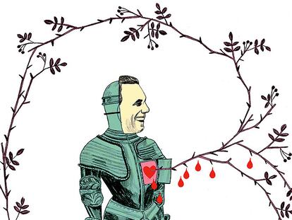 Ilustración de Sonia Pulido