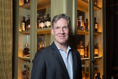Greg Lambrecht vinos