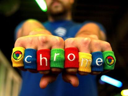 Google Chrome dejará de actualizarse en Windows XP