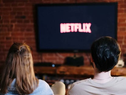 Netflix lanza el modo Solo Audio en su aplicación para móviles