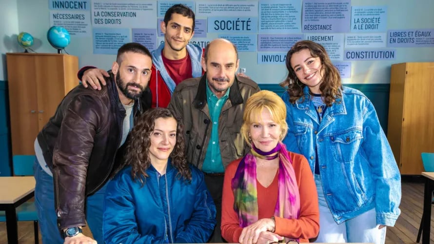 El diploma
