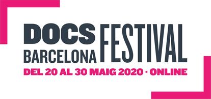 El XXIII DocsBarcelona cambia su formato y se celebrará 'online' del 20 al 30 de mayo.