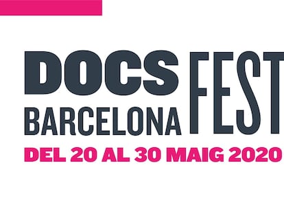 El XXIII DocsBarcelona cambia su formato y se celebrará 'online' del 20 al 30 de mayo.