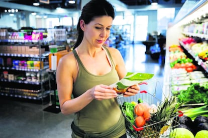 A&ntilde;o a a&ntilde;o crece el inter&eacute;s del cliente por la procedencia de los productos.