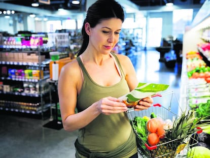 A&ntilde;o a a&ntilde;o crece el inter&eacute;s del cliente por la procedencia de los productos.