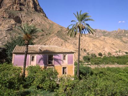 17 destinos maravillosos (y en España) para visitar en 2016