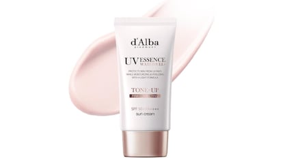 Protectores solares coreanos mejor precio abril 26 cuerpo 1