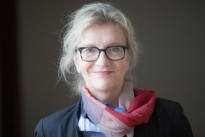 Elizabeth Strout