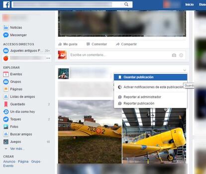 Facebook