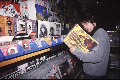 El dilema del vinilo: ¿Lo físico nos salvará en la era del ‘internet de mierda'? 6 4PIBA7LI7NGYZDTN7PCNUAAWLU