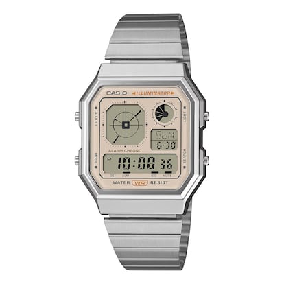 Nuevo Casio A130WE