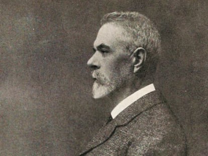 Federico Ol&oacute;riz Aguilera. 