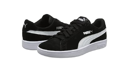 zapatillas puma, zapatillas puma hombre, zapatillas puma blancas, regalar zapatillas puma, zapatillas puma bmw, zapatillas puma negras, Puma Smash V2, zapatillas causal amazon, zapatillas running puma, puma Smash V2 negro