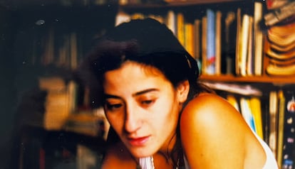 Ana Monfort (1975-2025).