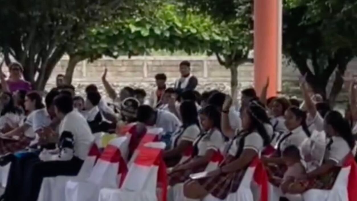 Acoso sexual a una alumna en Pijijiapan: “Los maestros la amenazaron para que desistiera de la denuncia”, dice la abogada
