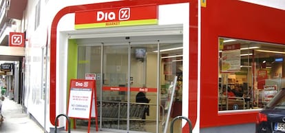 Establecimiento Dia.