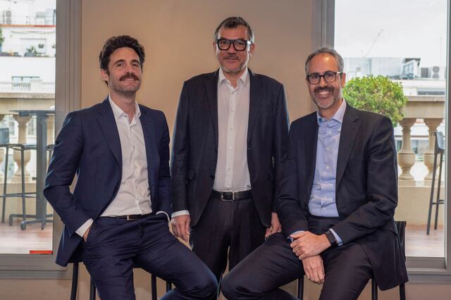 Fieldfisher alcanza los 16,3 millones de euros de facturación con un ...