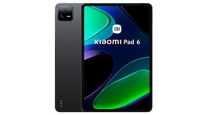 Ventes de tablettes Xiaomi Aliexpress février 2025 2