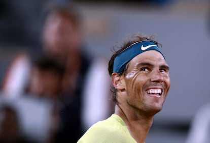 Rafa Nadal