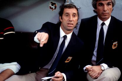 Carlos Bilardo