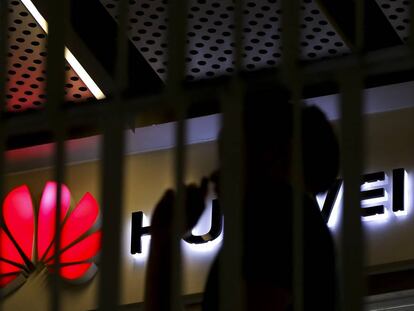 Veto a Huawei: tecnología CON fronteras