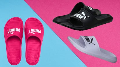 sandalias puma, Sandalias Puma Hombre, Sandalias Puma Mujer, Sandalias Puma plataforma, Sandalias Puma Niño