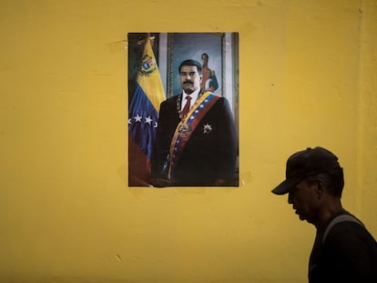 Nicolas Maduro Venezuela