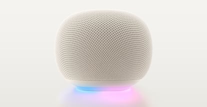 Nueva luz LED del nuevo Google Home