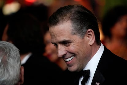 Hunter Biden