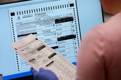 US midterm elections